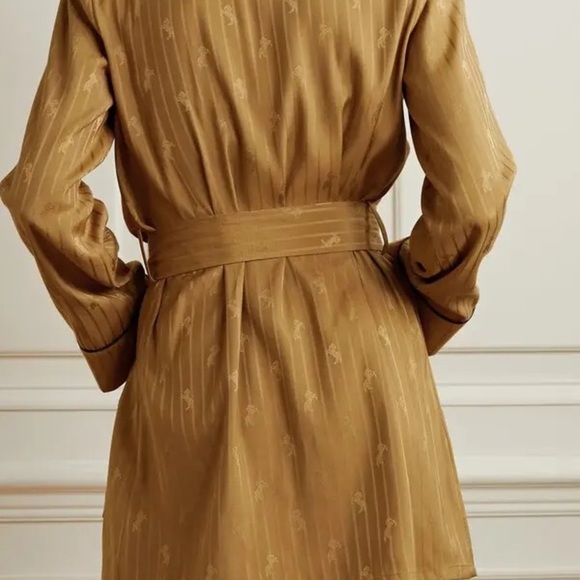 Lagence Skyler Jacket and Pant Set - Picture 3 of 4